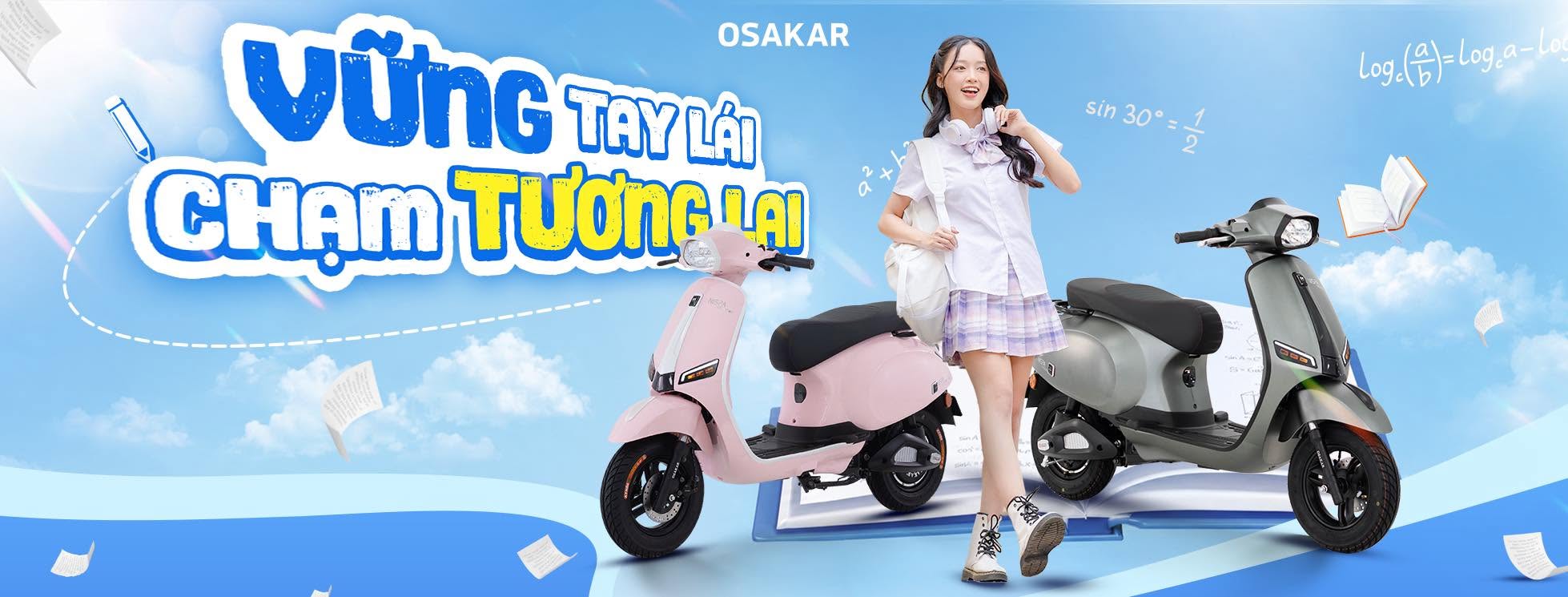 Chương trình khuyến mãi BXC