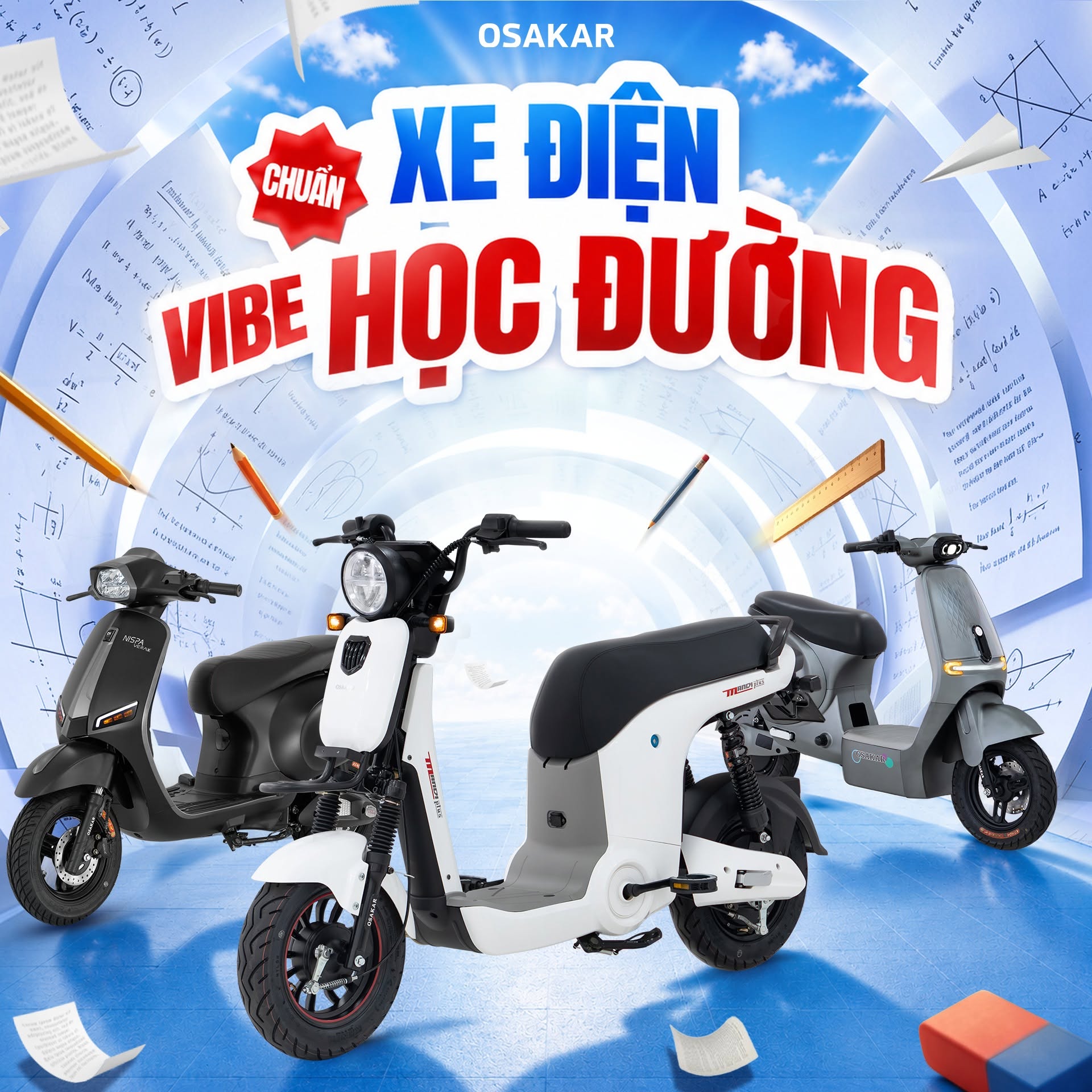 Chương trình khuyến mãi BXC
